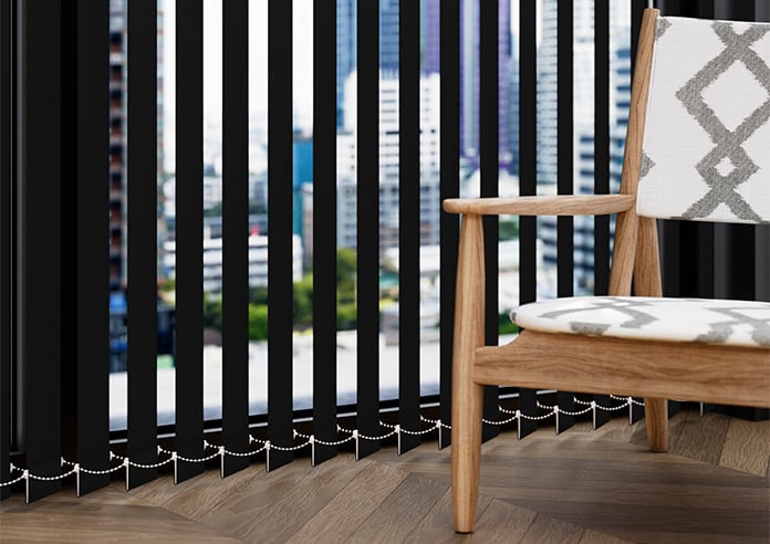 Sabari, Shadow - Vertical Blind - Image 5